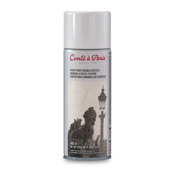 ESPRAI FIXADOR CONTÉ À PARIS 400ml