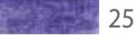 DERWENT WATERCOLOUR-VIOLETA FOSC
