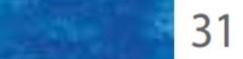 DERWENT WATERCOLOUR-BLAU COBALT 