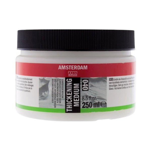 MEDIUM ESPESSANT AMSTERDAM 250ML