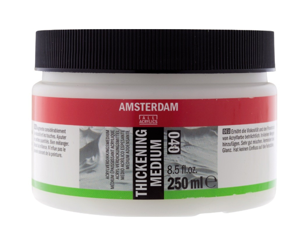 MEDIUM ESPESSANT AMSTERDAM 250ML
