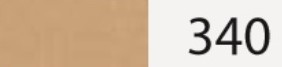 M.T. CHAUVRE CLAIR 160gr 110x75