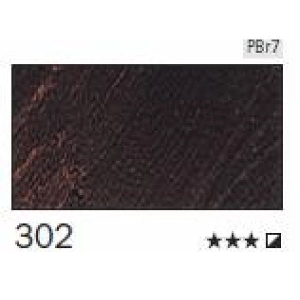 VALLEJO 60ml-OMBRA TORRADA