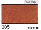 VALLEJO 60ml-TARONJA DE MARTE