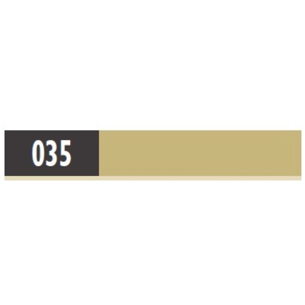 NEOCOLOR II-OCRE