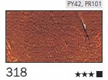 VALLEJO 60ml-OCRE OR