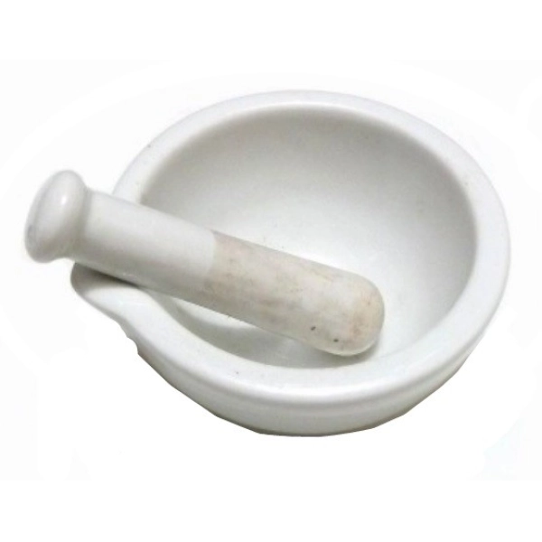 MORTER DE CERÀMICA 14CMS DIÀMETRE