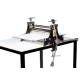 TORCUL DE 36 CMS AMB ACCESORIS