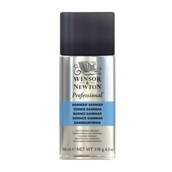 ESPRAI VERNIS DAMMAR 150ml W&N