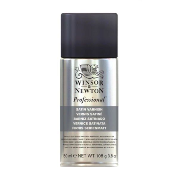 ESPRAI VERNIS SATINAT 150ml W&N