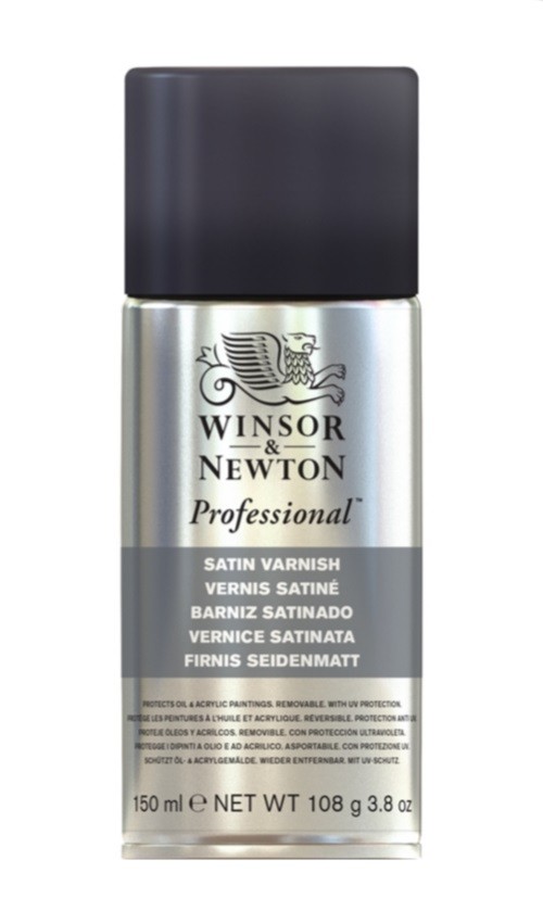 ESPRAI VERNIS SATINAT 150ml W&N