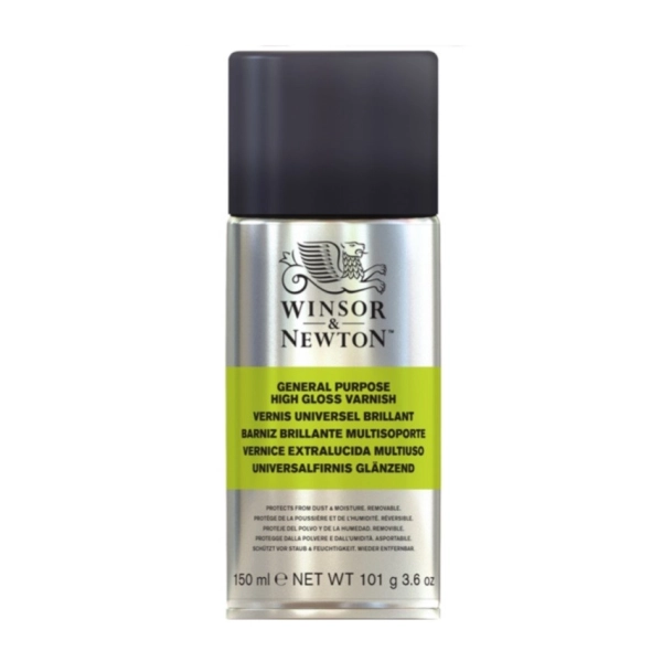 ESPRAI VERNIS UNIVERSAL 150ml W&N