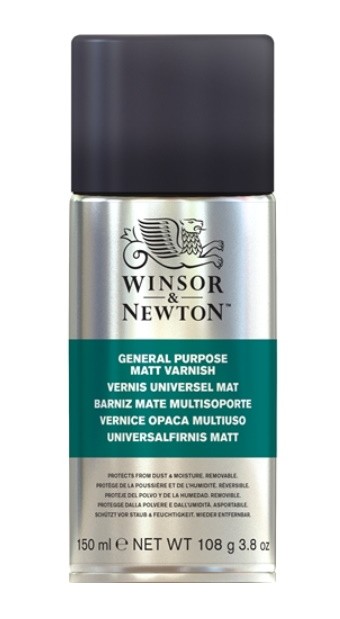 ESPRAI VERNIS UNIVERSAL MATE