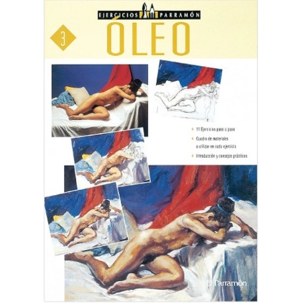 ÓLEO