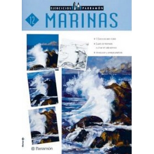MARINAS