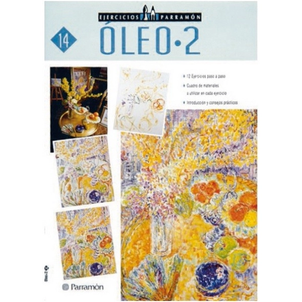 ÓLEO 2