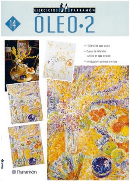 ÓLEO 2