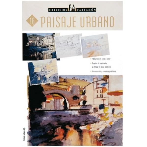 PAISAJE URBANO