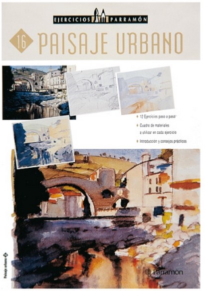 PAISAJE URBANO