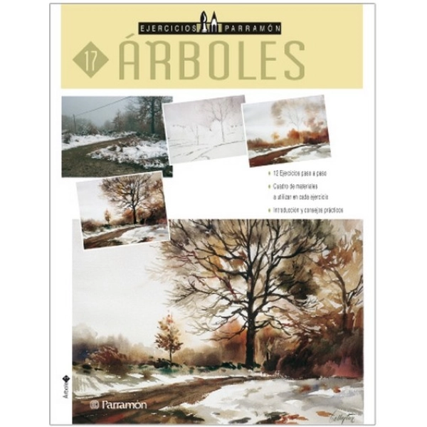 ÁRBOLES