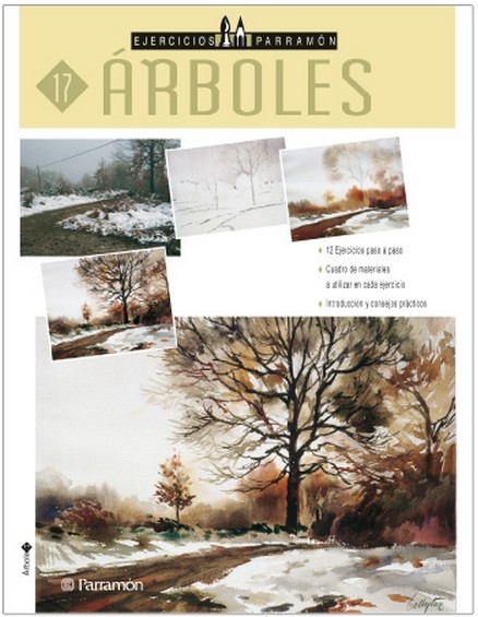 ÁRBOLES