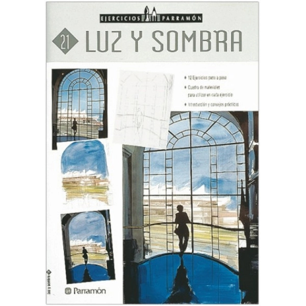 LUZ Y SOMBRA