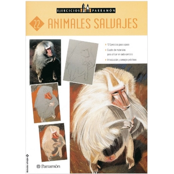 ANIMALES SALVAJES