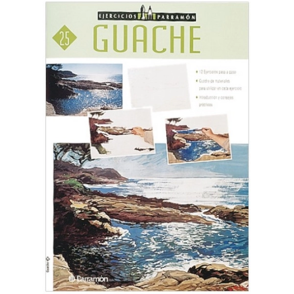 GUACHE