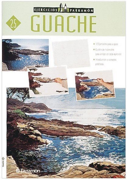GUACHE
