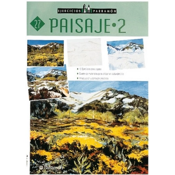 PAISAJE 2