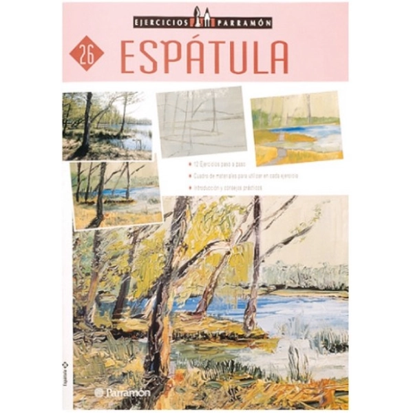 ESPATULA