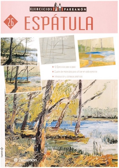 ESPATULA