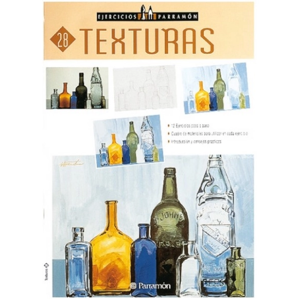 TEXTURAS