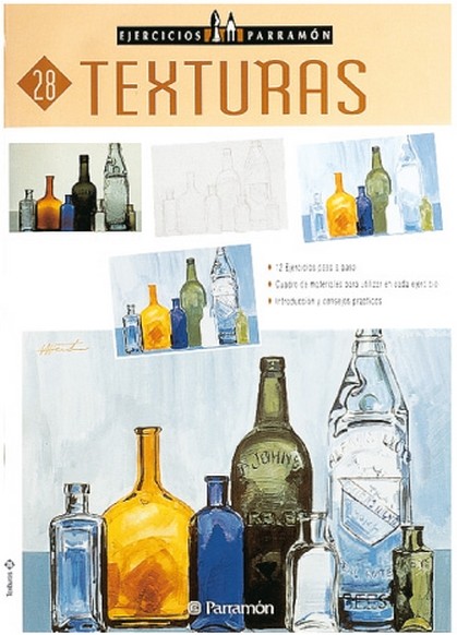 TEXTURAS
