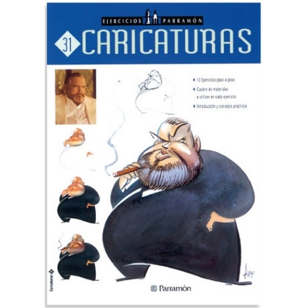 CARICATURAS