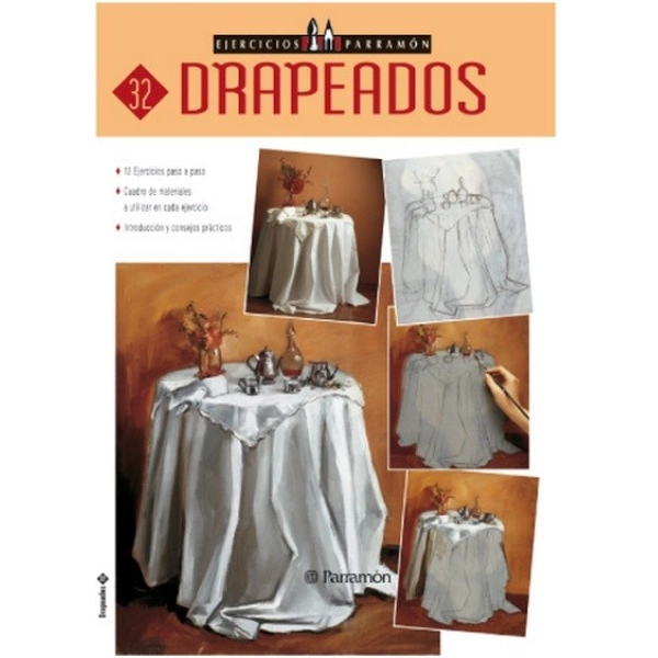 DRAPEADOS