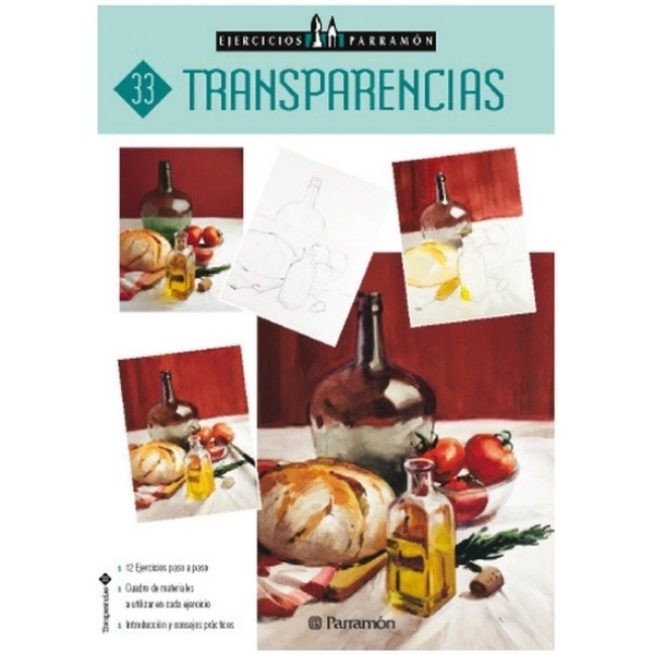 TRANSPARENCIAS