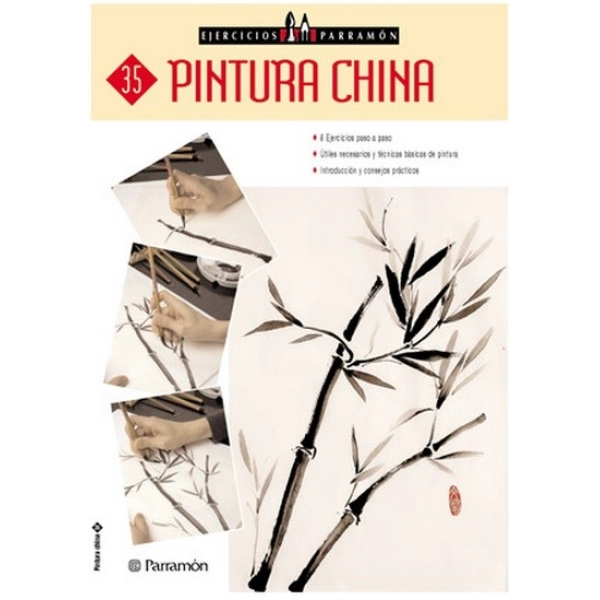 PINTURA CHINA