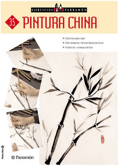 PINTURA CHINA