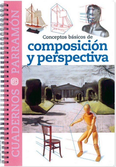 COMPOSICIÓN Y PERSPECTIVA