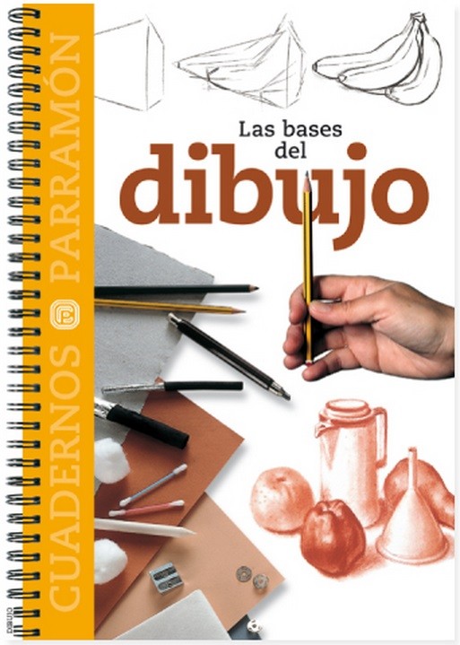 LAS BASES DEL DIBUJO