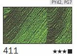 VALLEJO 60ml-VERD HOOKER