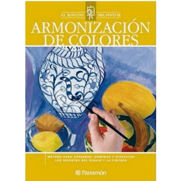 ARMONIZACIÓN DE COLORES