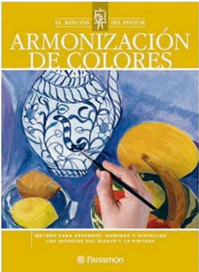 ARMONIZACIÓN DE COLORES