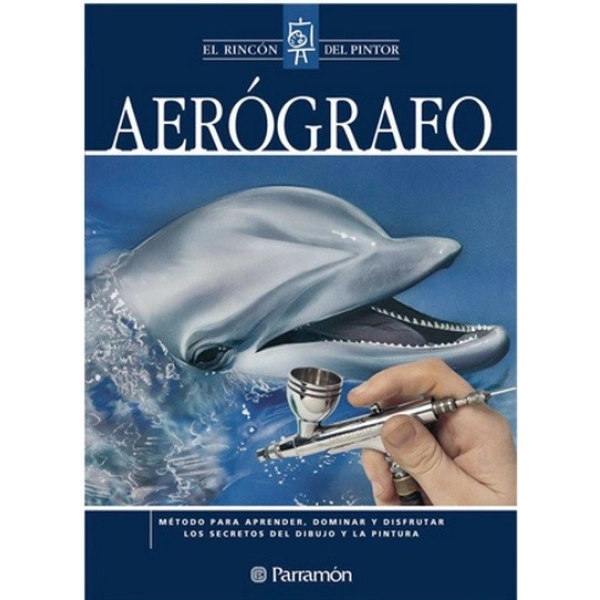 AERÓGRAFO