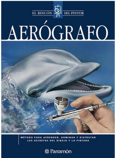 AERÓGRAFO