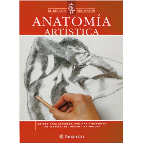 ANATOMÍA ARTÍSTICA