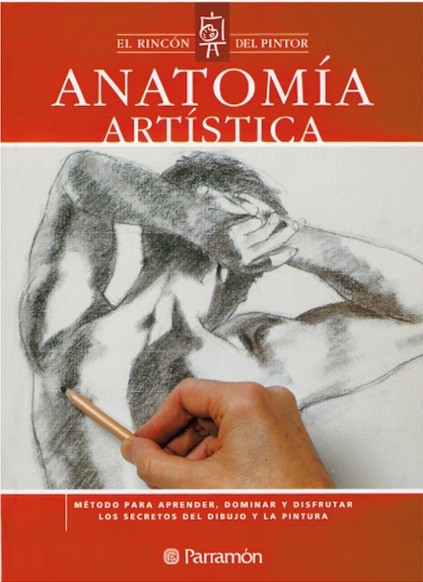 ANATOMÍA ARTÍSTICA