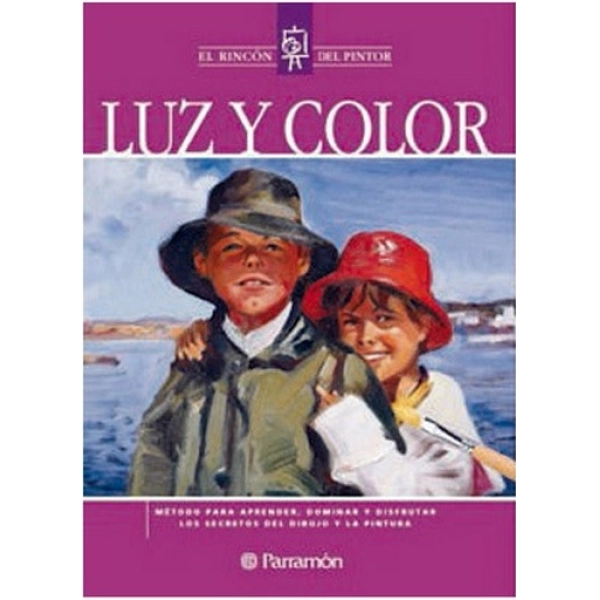 LUZ Y COLOR
