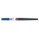 PENTEL XGFL PUNTA PINZELL-BLAU